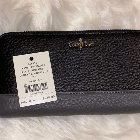 Cole Haan Purse and Wallet - Picture 10 of 14